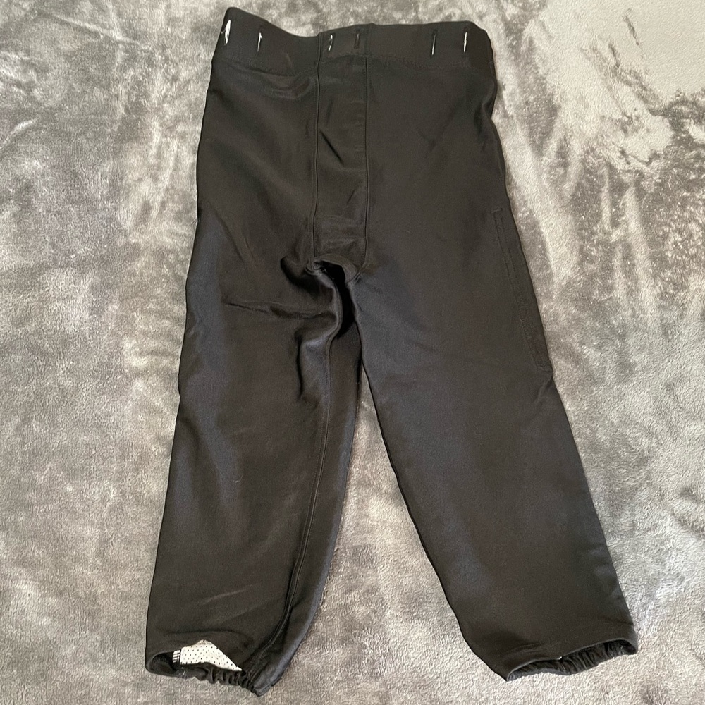 Juniors Football Pants Capris